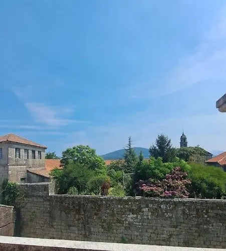 La Buhardilla De Tuy